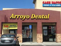 Hours/Location | Las Vegas Dentist